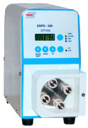 PERISTALTIC PUMPS - ENDP 50