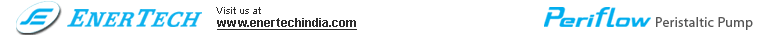 Periflow Peristaltic Pumps